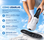 Plantillas de Masaje