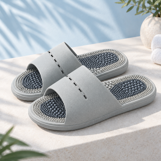 Chanclas Masajeadoras para Pies