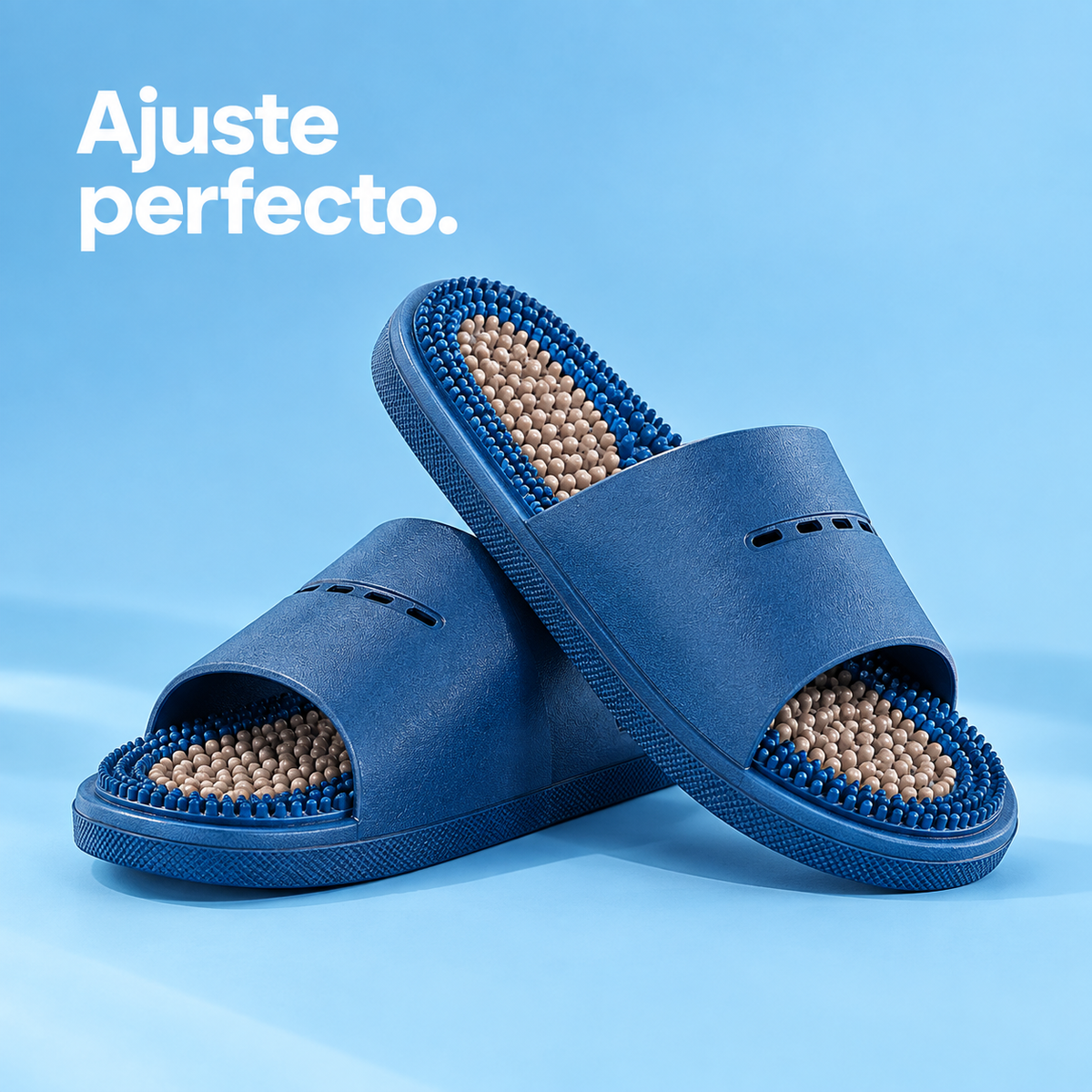 Chanclas Masajeadoras para Pies